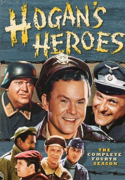 Hogan's Heroes filmas online