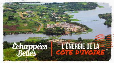 Échappées Belles