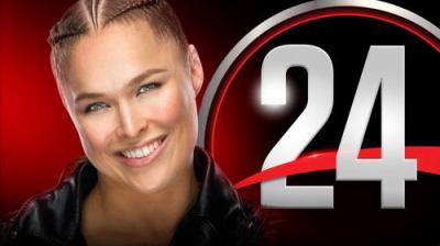 WWE 24