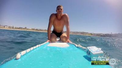Bondi Rescue