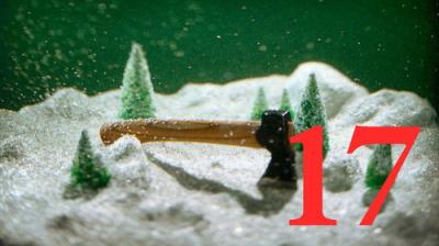Last X-mas - 24 Tage für die Liebe