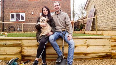 Sarah Beeny's Renovate Don't Relocate
