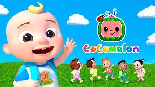 CoComelon Stories filmas žiurėti online