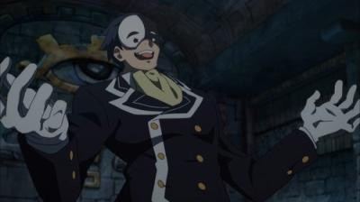 KonoSuba - Dievo palaimintas nuostabusis pasaulis!