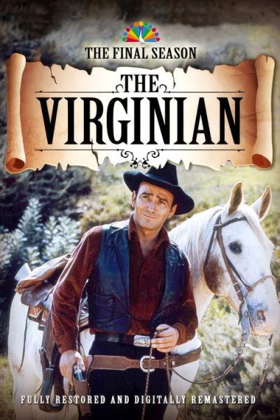 The Virginian filmas online