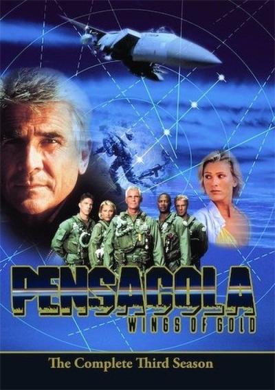 Pensacola: Wings of Gold filmas online