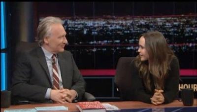 Real Time with Bill Maher