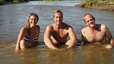 Ben Fogle: New Lives in the Wild