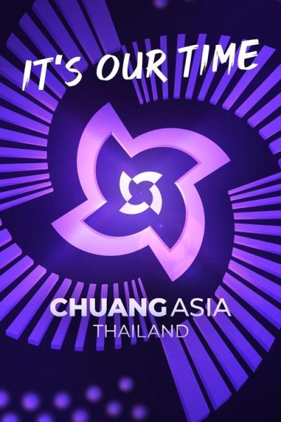 CHUANG ASIA: THAILAND filmas online