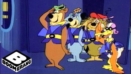 Galaxy Goof-Ups filmas žiurėti online