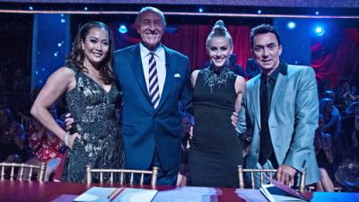 Dancing with the Stars