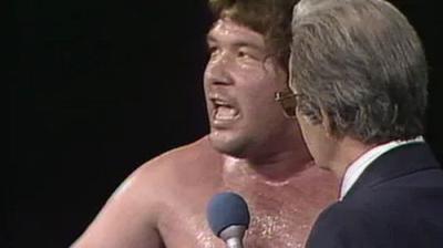 Mid-South Wrestling