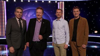 Jeopardy! Sverige