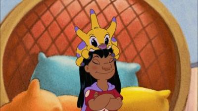 Lilo & Stitch: The Series