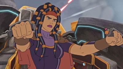Marvel's Guardians of the Galaxy
