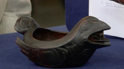 Antiques Roadshow