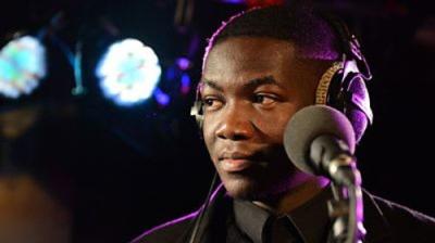 BBC Radio 1's Live Lounge