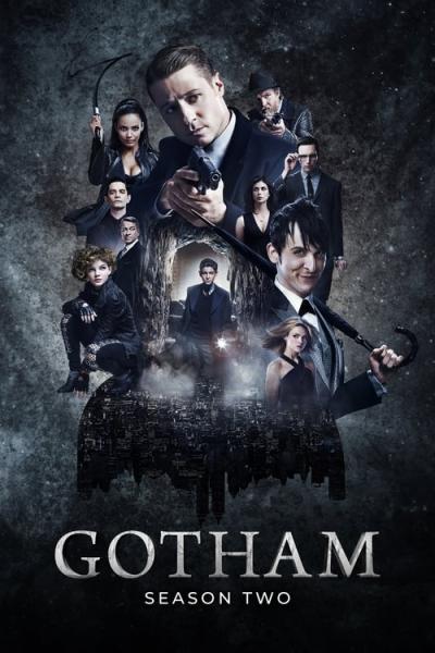 Gotamas filmas online