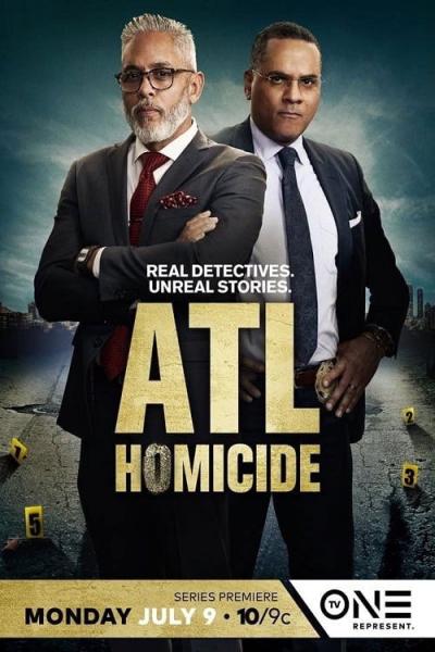 ATL Homicide filmas online