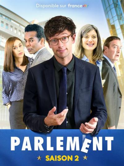 Parlement filmas online