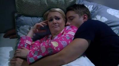 Melissa & Joey