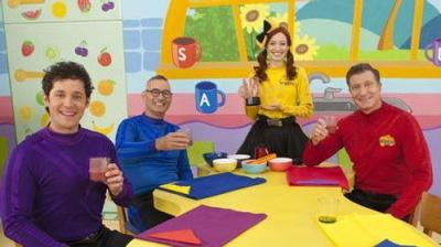 The Wiggles
