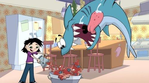 Kenny the Shark filmas žiurėti online