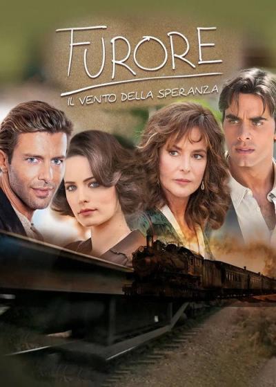 Furore il vento della speranza filmas online