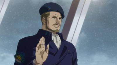 銀河英雄伝説 Die Neue These