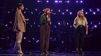 The Voice UK