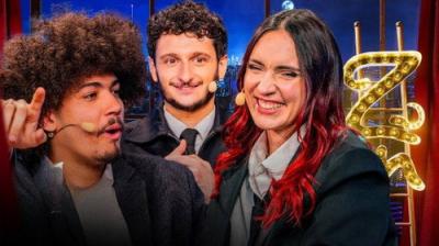 Zen émission