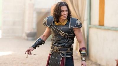 The New Legends of Monkey