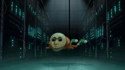 The Amazing World of Gumball
