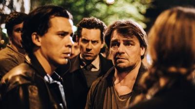 Engrenages