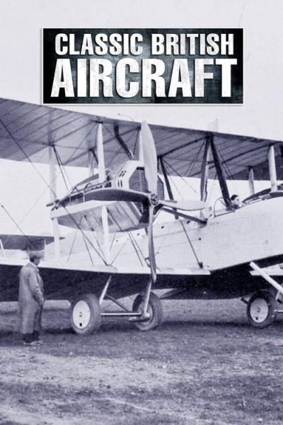 Classic British Aircraft filmas online