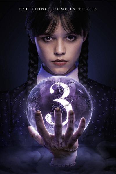 Trečiadienė filmas online