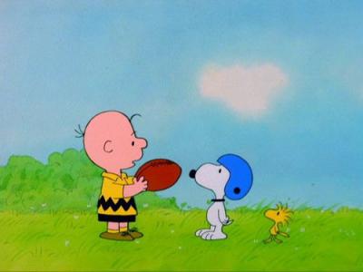 The Charlie Brown and Snoopy Show