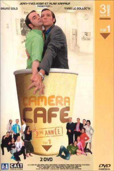 Caméra Café filmas online