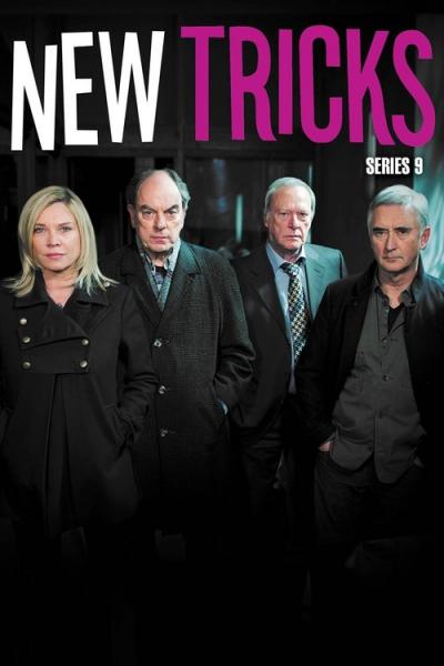 New Tricks filmas online