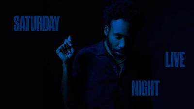 Saturday Night Live