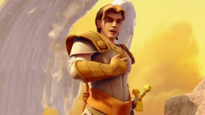 Superbook