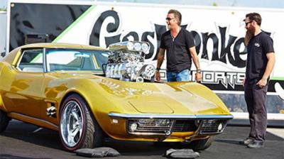 Fast N' Loud