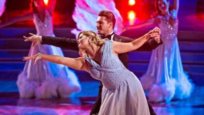 Dancing with the Stars