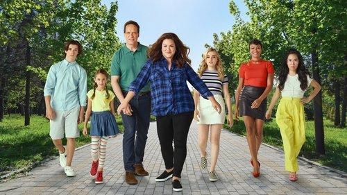 American Housewife filmas žiurėti online