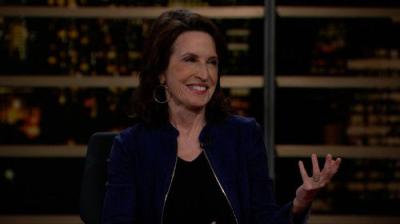 Real Time with Bill Maher