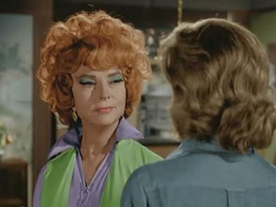 Kerėtoja
