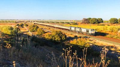 World's Most Scenic Railway Journeys