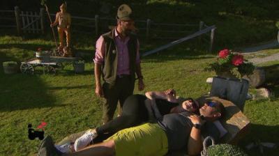 Bauer sucht Frau