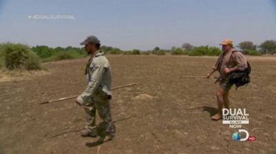 Dual Survival