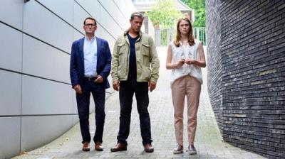 Heiter bis tödlich - Morden im Norden